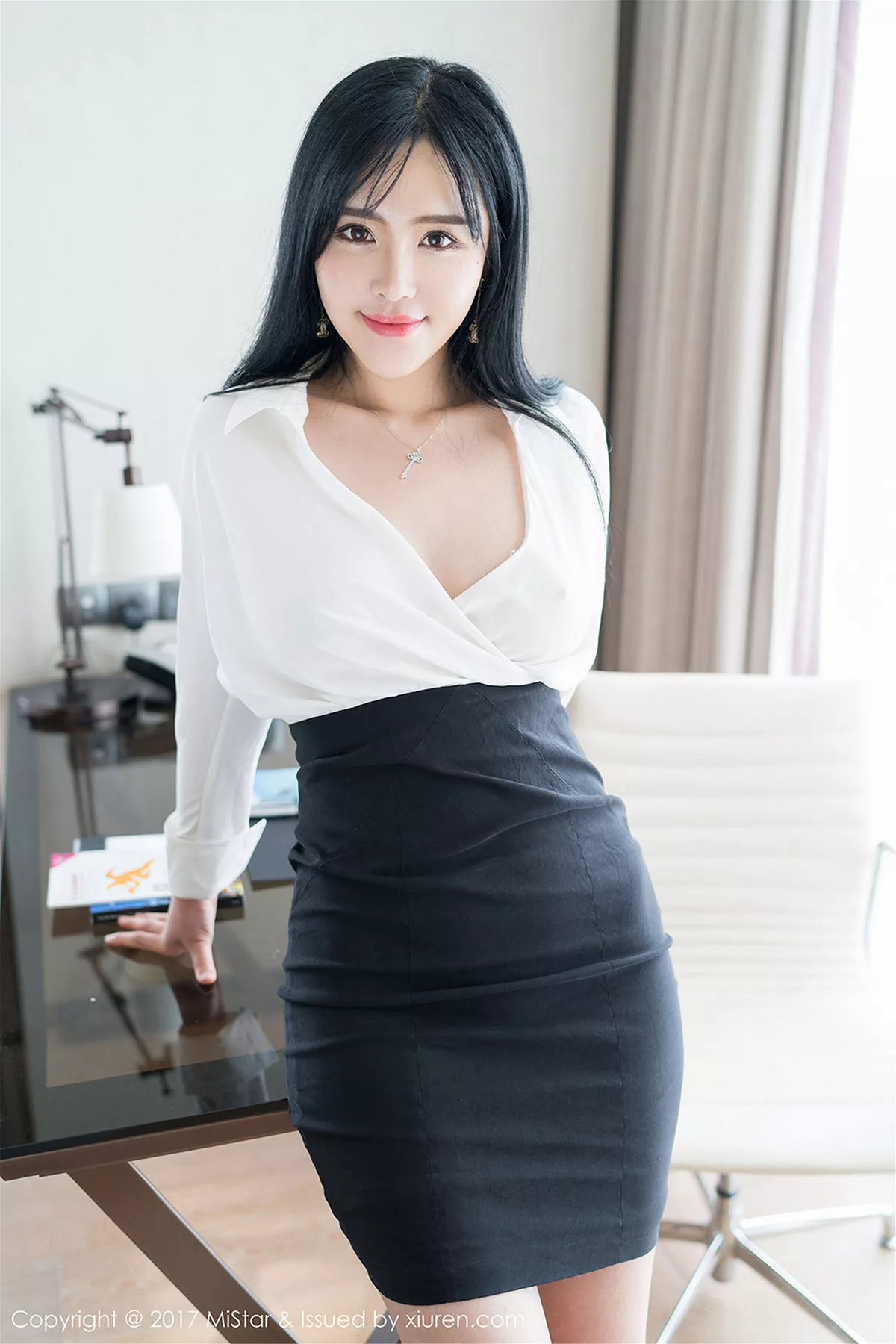 [MiStar魅妍社]第172期刘钰儿写真 [40P]-016