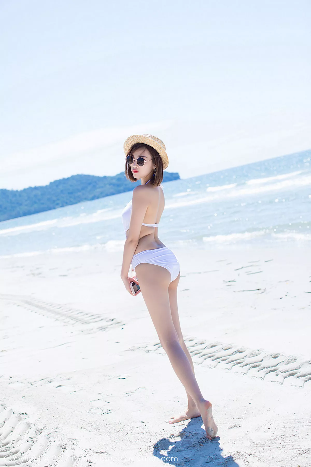 [Imiss爱蜜社]第169期杨晨晨写真 [45P]-025