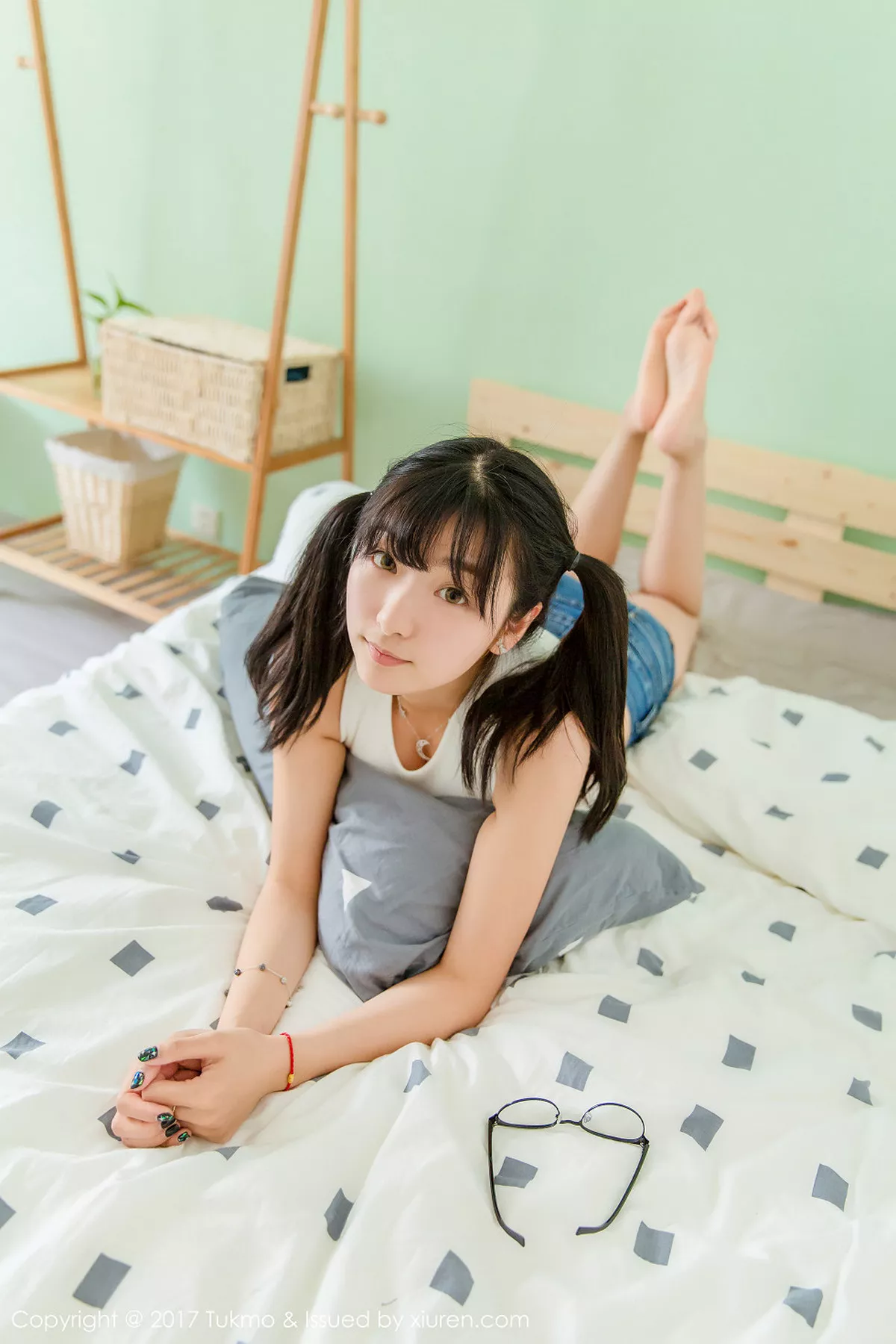 [BoLoli兔几盟]第095期球球写真 [41P]-035