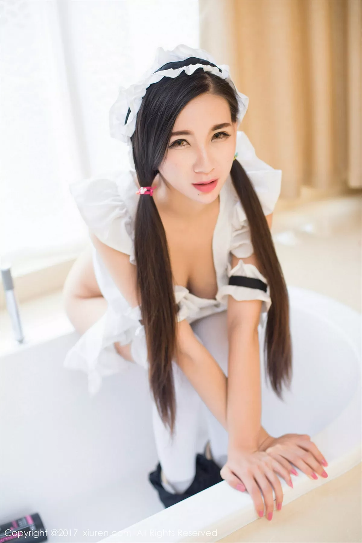 [XiuRen秀人网]第759期赵颖写真 [65P]-056