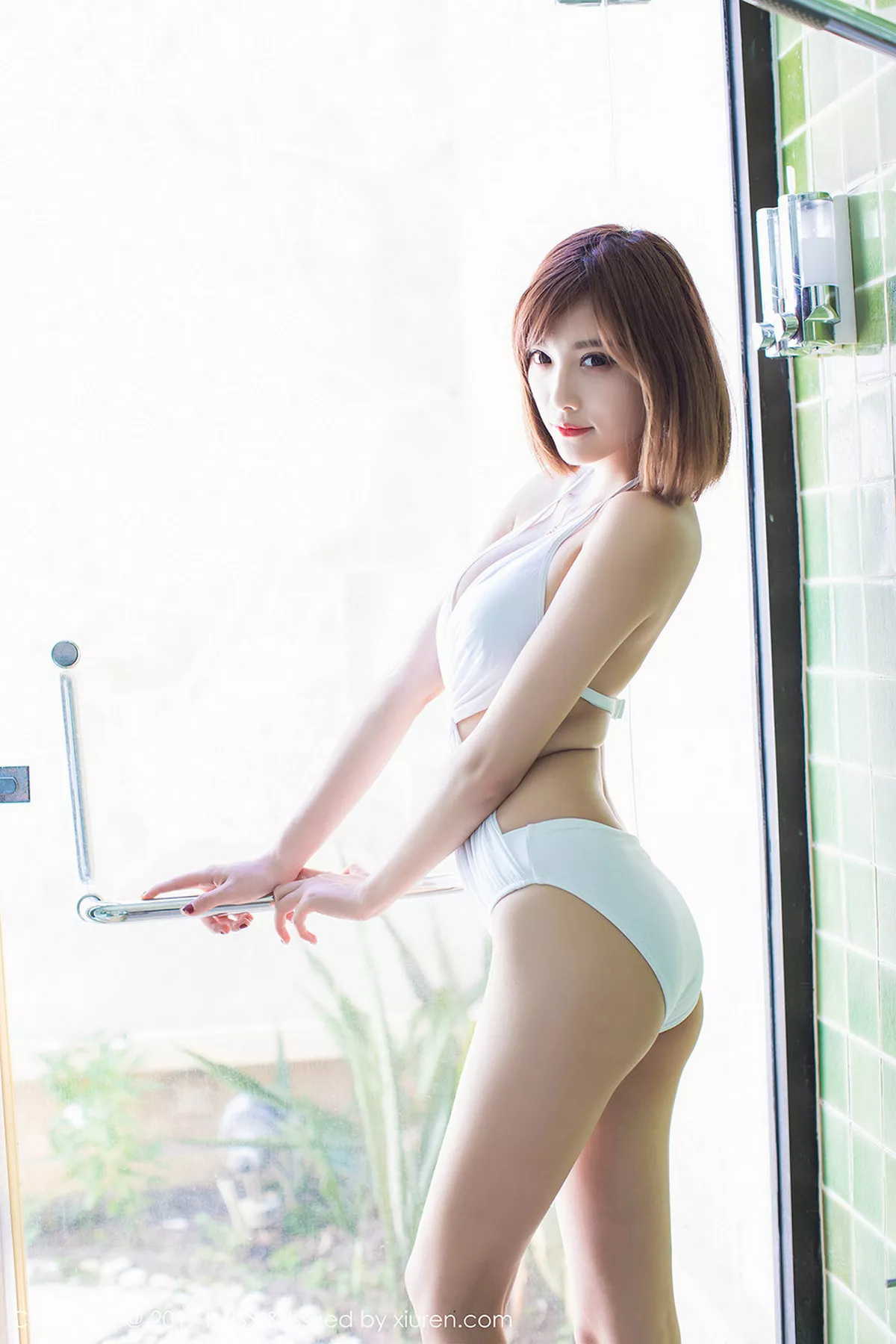 [Imiss爱蜜社]第169期杨晨晨写真 [45P]-020