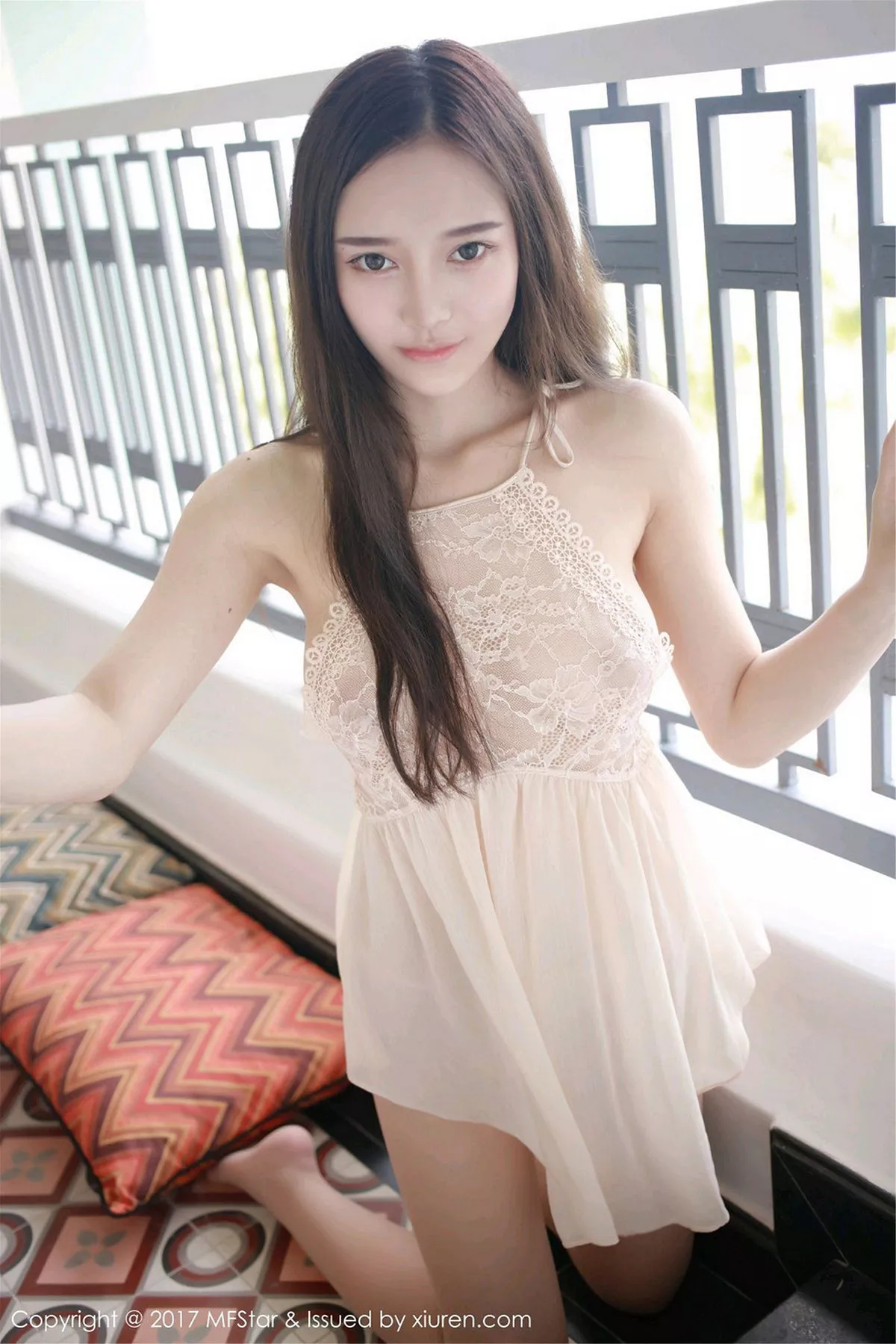 [MFStar模范学院]第101期唐琪儿写真 [51P]-032