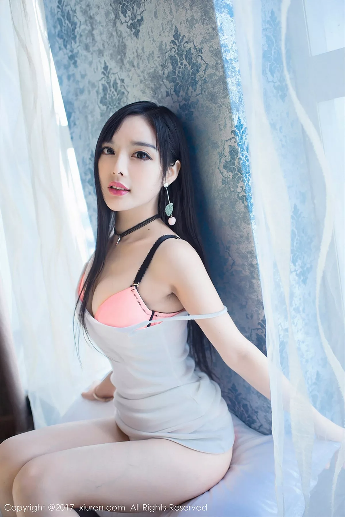 [XiuRen秀人网]第787期柠檬Mini写真 [52P]-040