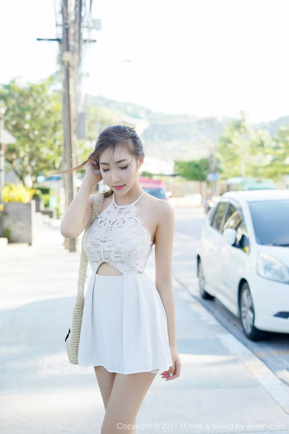 [YouMi尤蜜荟]第057期Yumi-尤美写真 [45P]-028