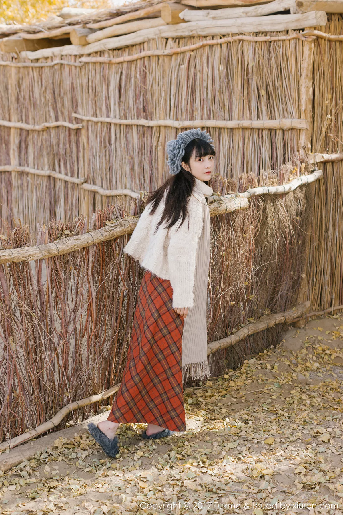 [BoLoli兔几盟]第098期之应写真 [40P]-038