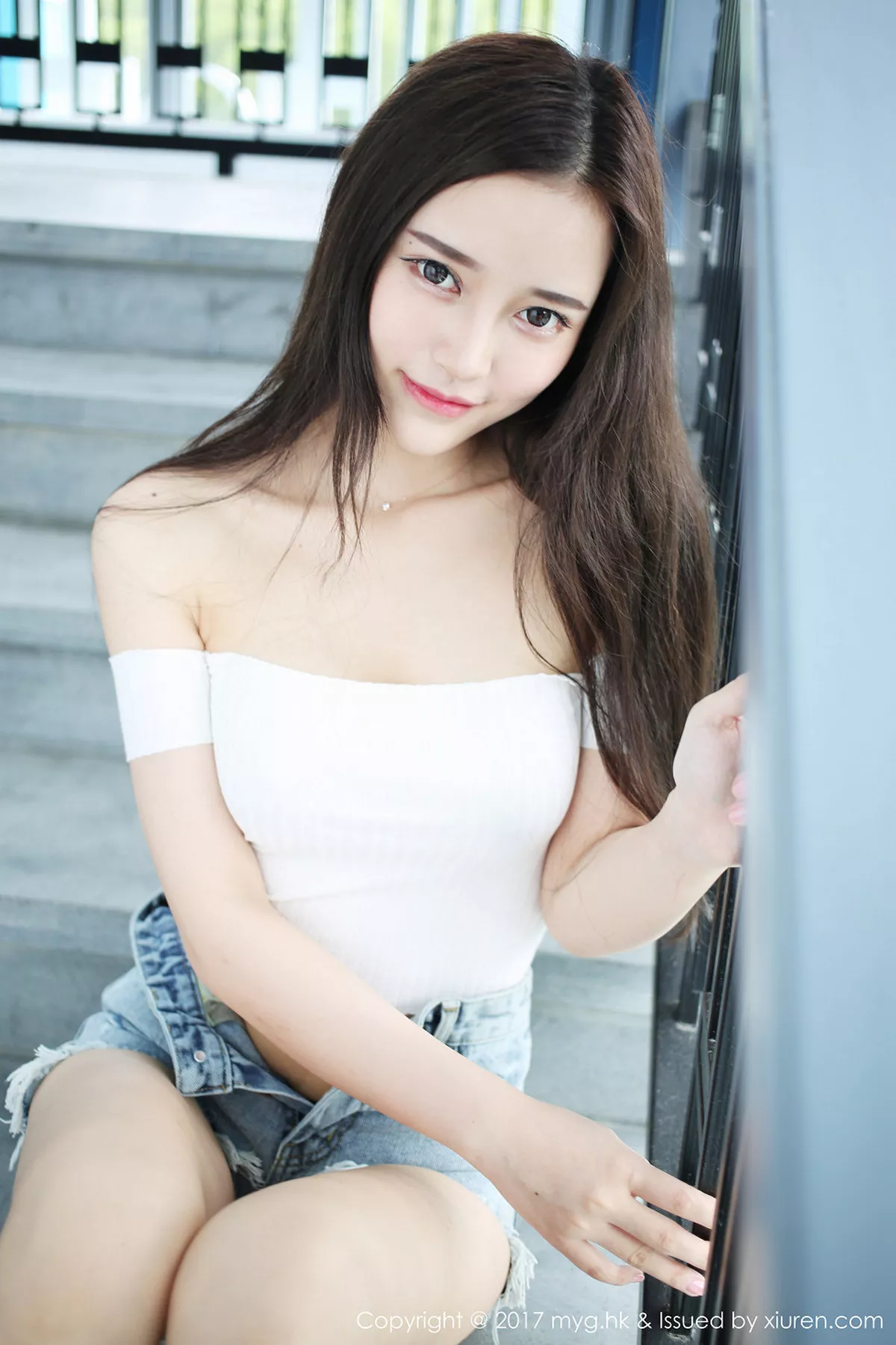 [MyGirl美媛馆]第254期唐琪儿写真 [59P]-018