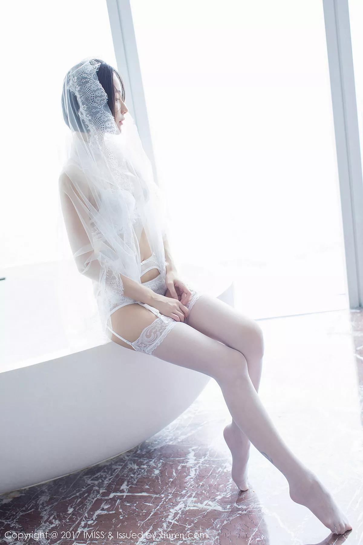 [Imiss爱蜜社]第178期Livia写真 [49P]-045