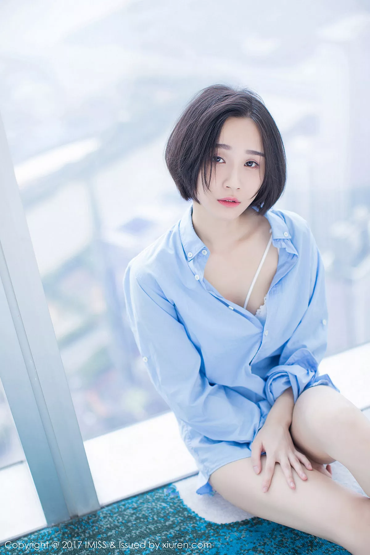 [Imiss爱蜜社]第178期Livia写真 [49P]-022