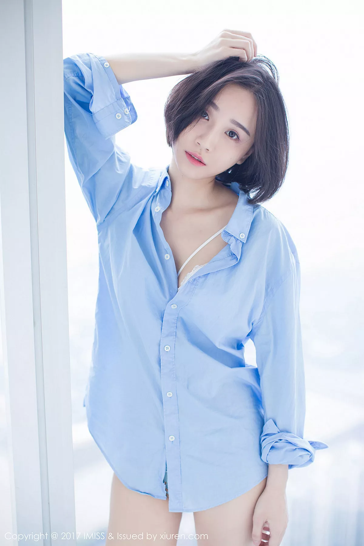 [Imiss爱蜜社]第178期Livia写真 [49P]-020