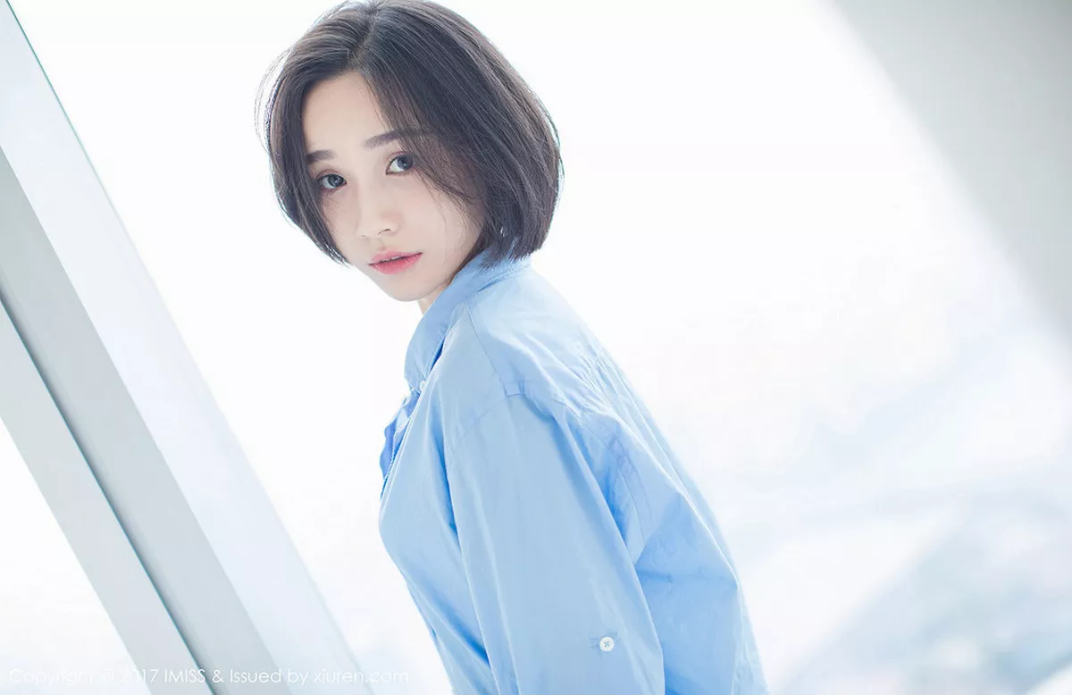 [Imiss爱蜜社]第178期Livia写真 [49P]-017