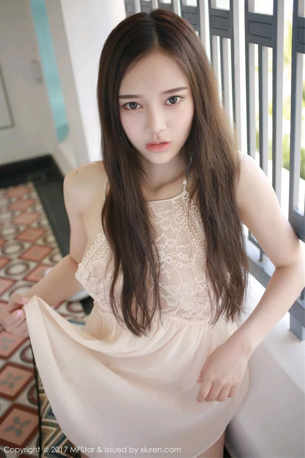 [MFStar模范学院]第101期唐琪儿写真 [51P]-008