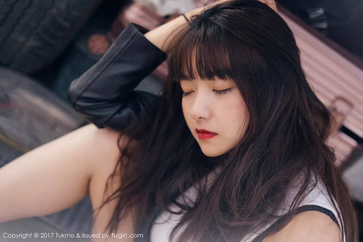 [BoLoli兔几盟]第100期球球写真 [52P]-030