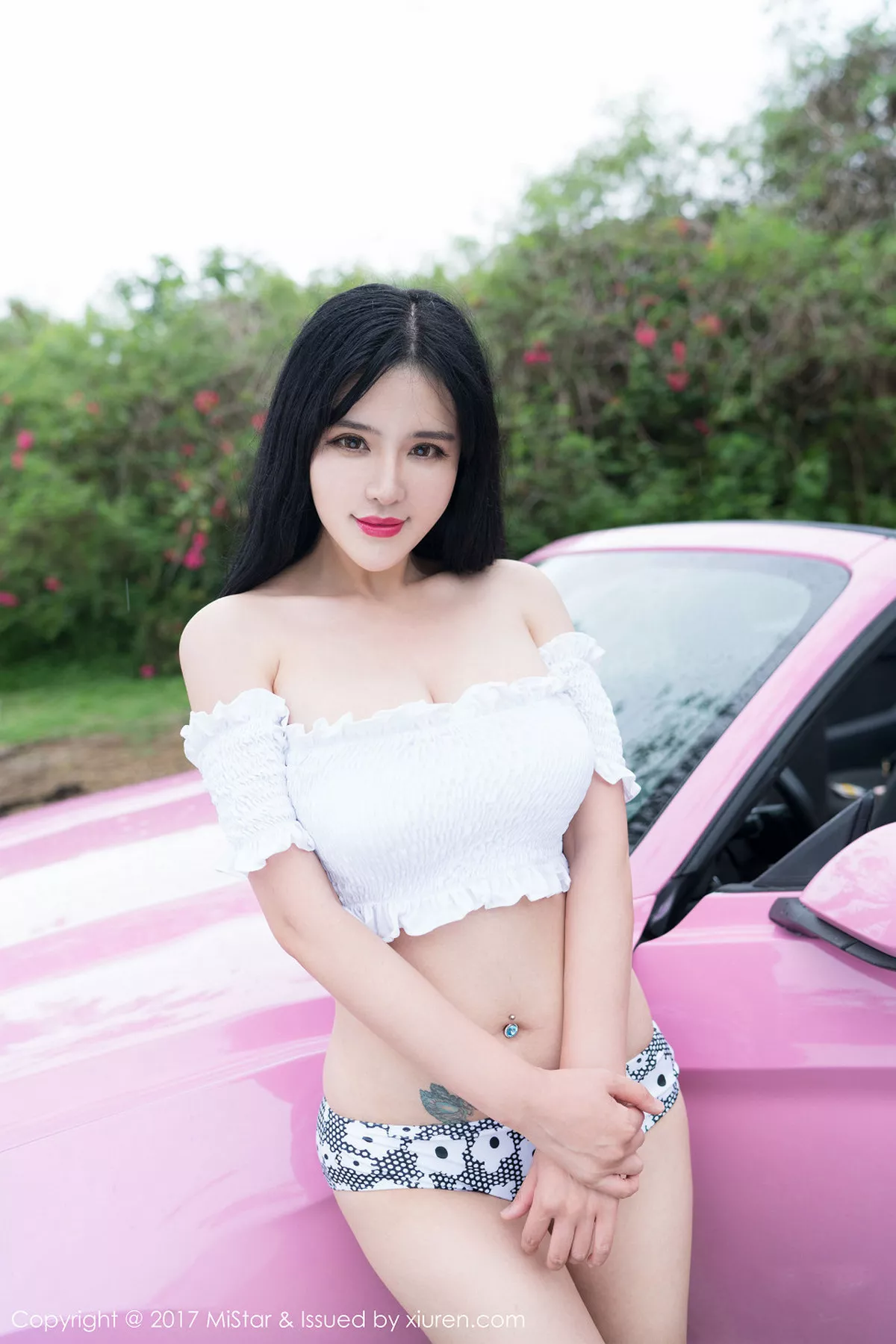 [MiStar魅妍社]第176期刘钰儿写真 [51P]-002