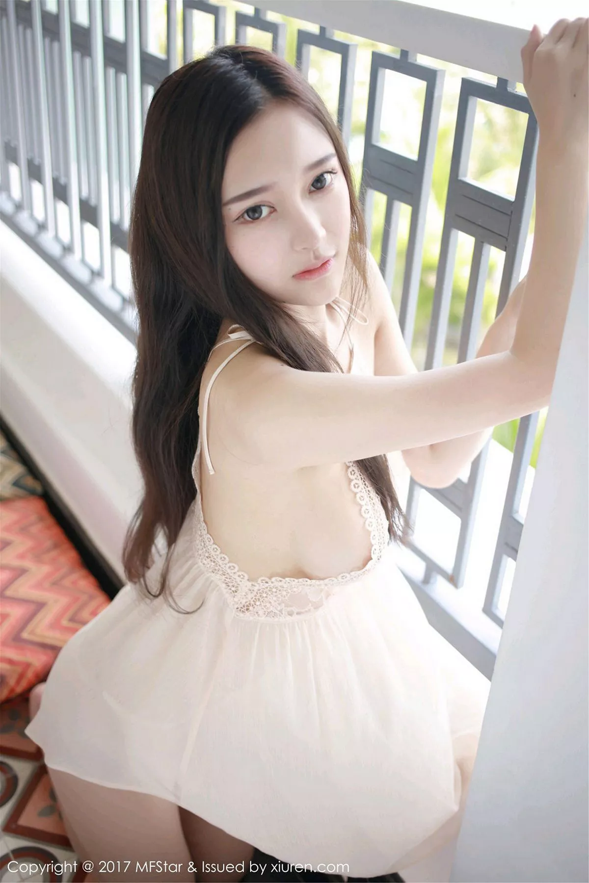 [MFStar模范学院]第101期唐琪儿写真 [51P]-035