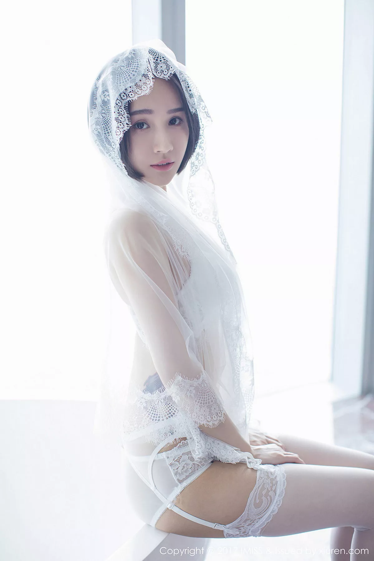 [Imiss爱蜜社]第178期Livia写真 [49P]-048