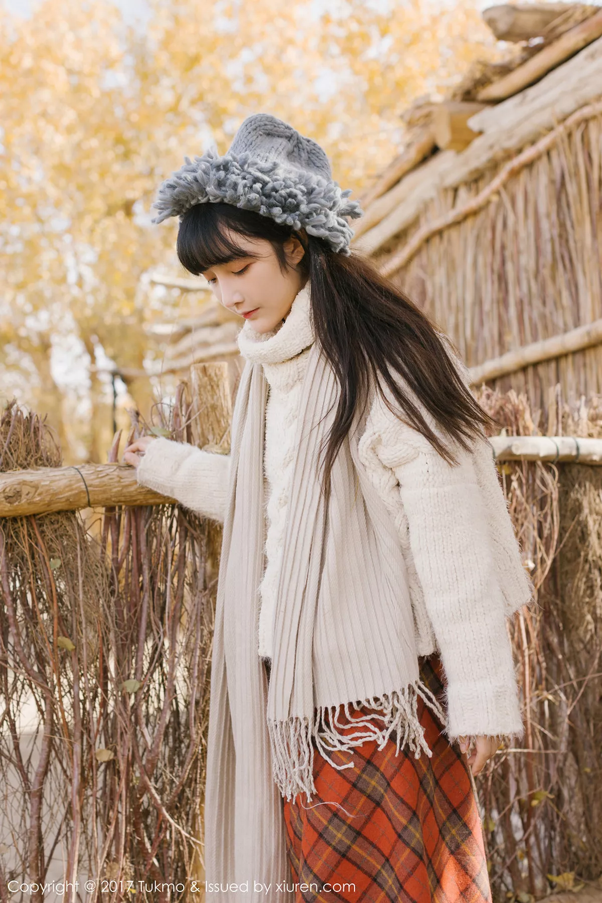 [BoLoli兔几盟]第098期之应写真 [40P]-039