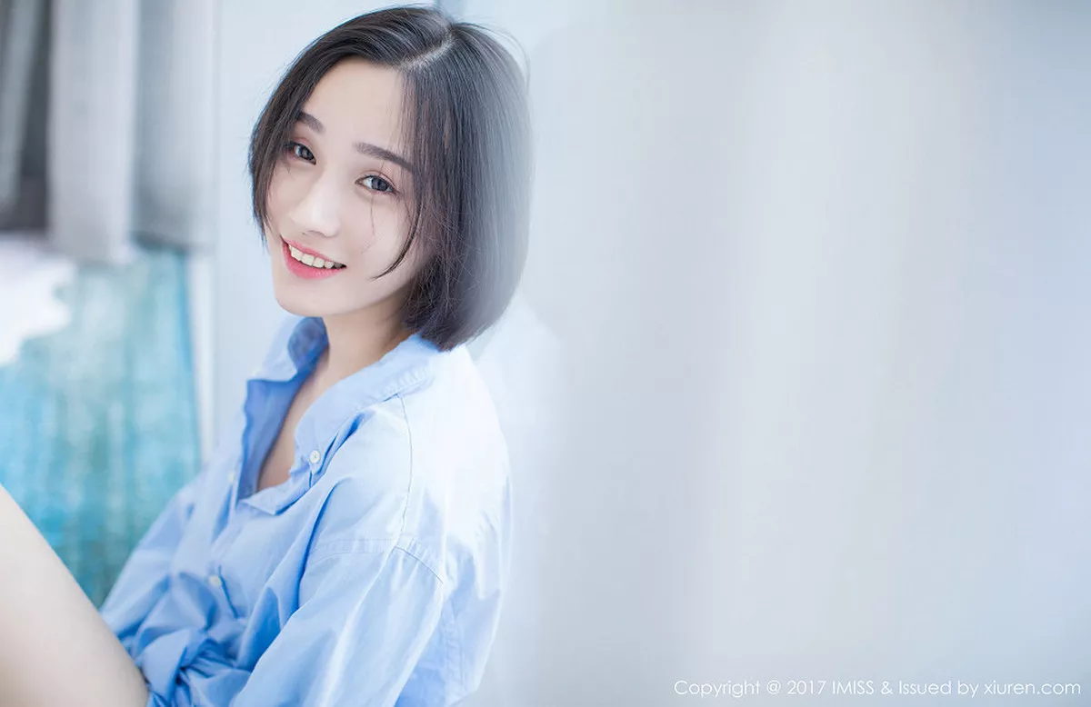 [Imiss爱蜜社]第178期Livia写真 [49P]-026