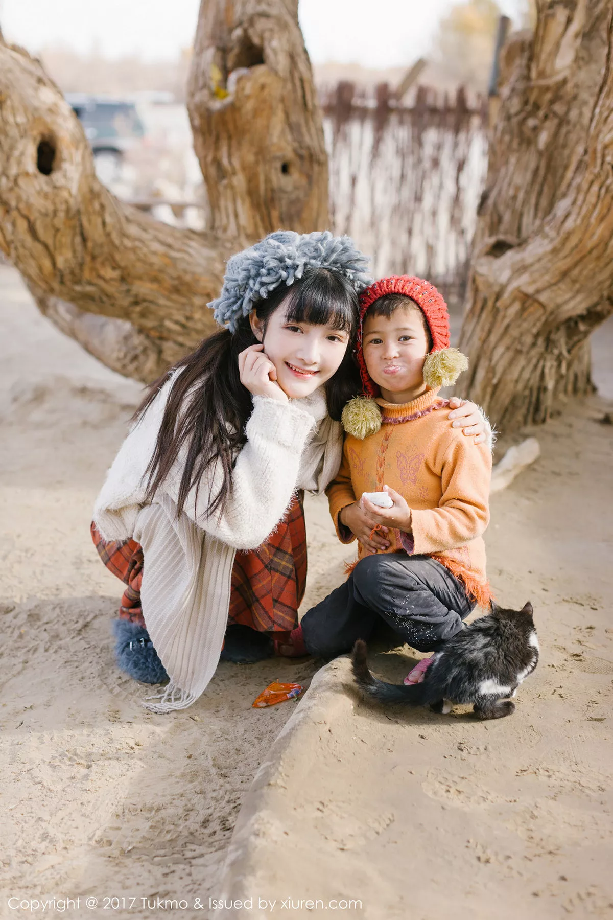 [BoLoli兔几盟]第098期之应写真 [40P]-011