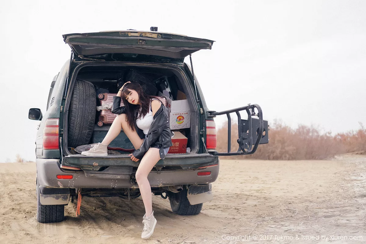 [BoLoli兔几盟]第100期球球写真 [52P]-031