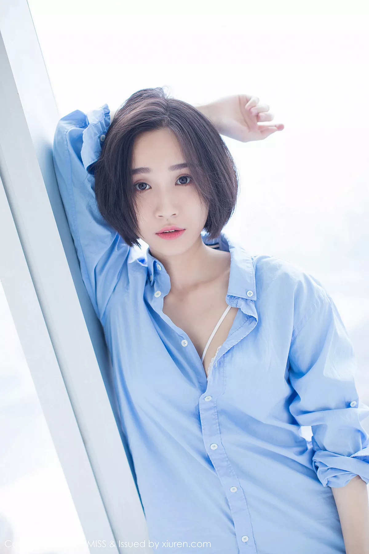 [Imiss爱蜜社]第178期Livia写真 [49P]-018