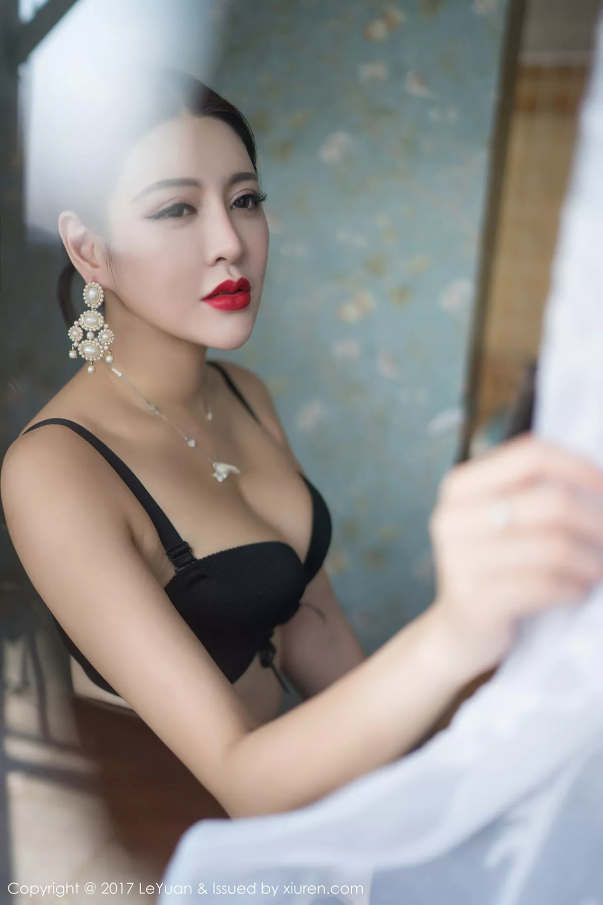 [LeYuan星乐园]第041期美希子写真 [50P]-007