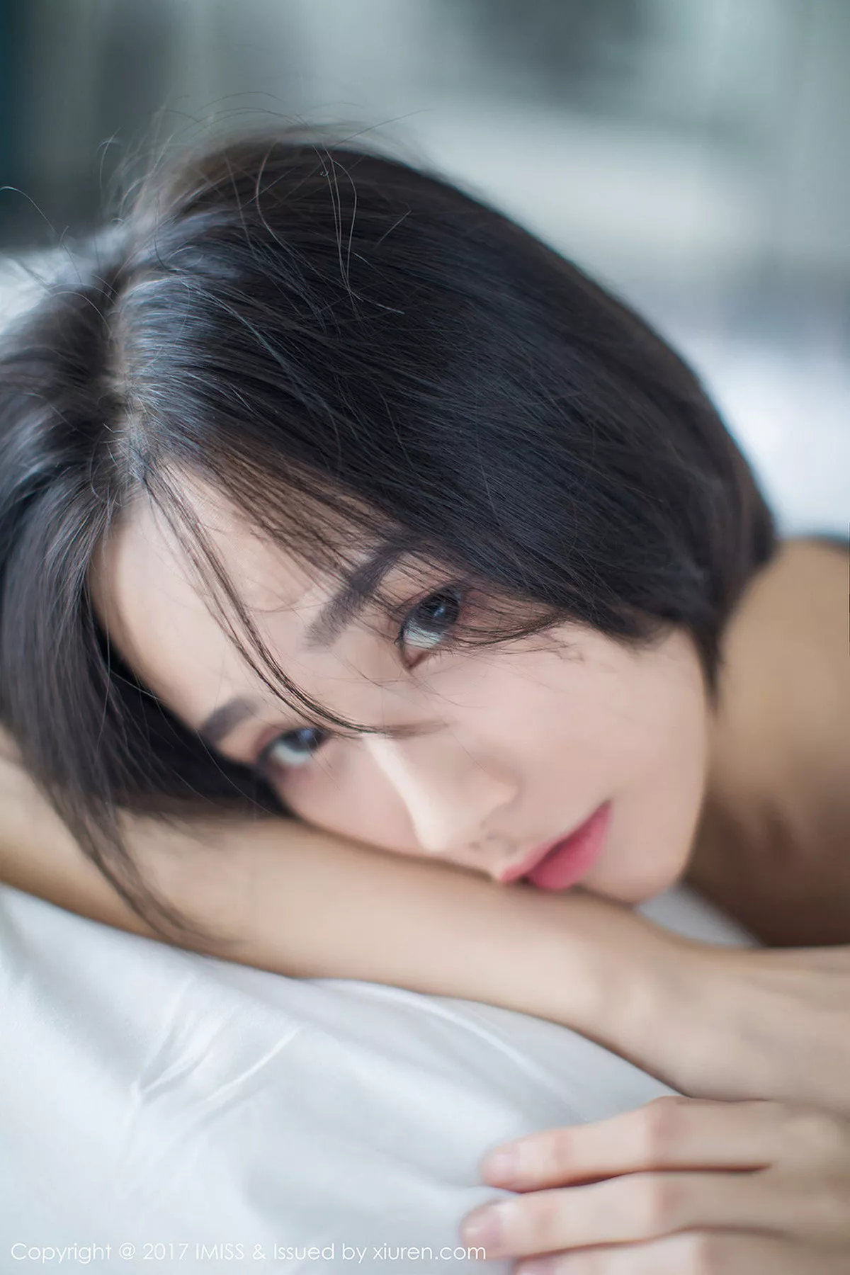 [Imiss爱蜜社]第178期Livia写真 [49P]-007