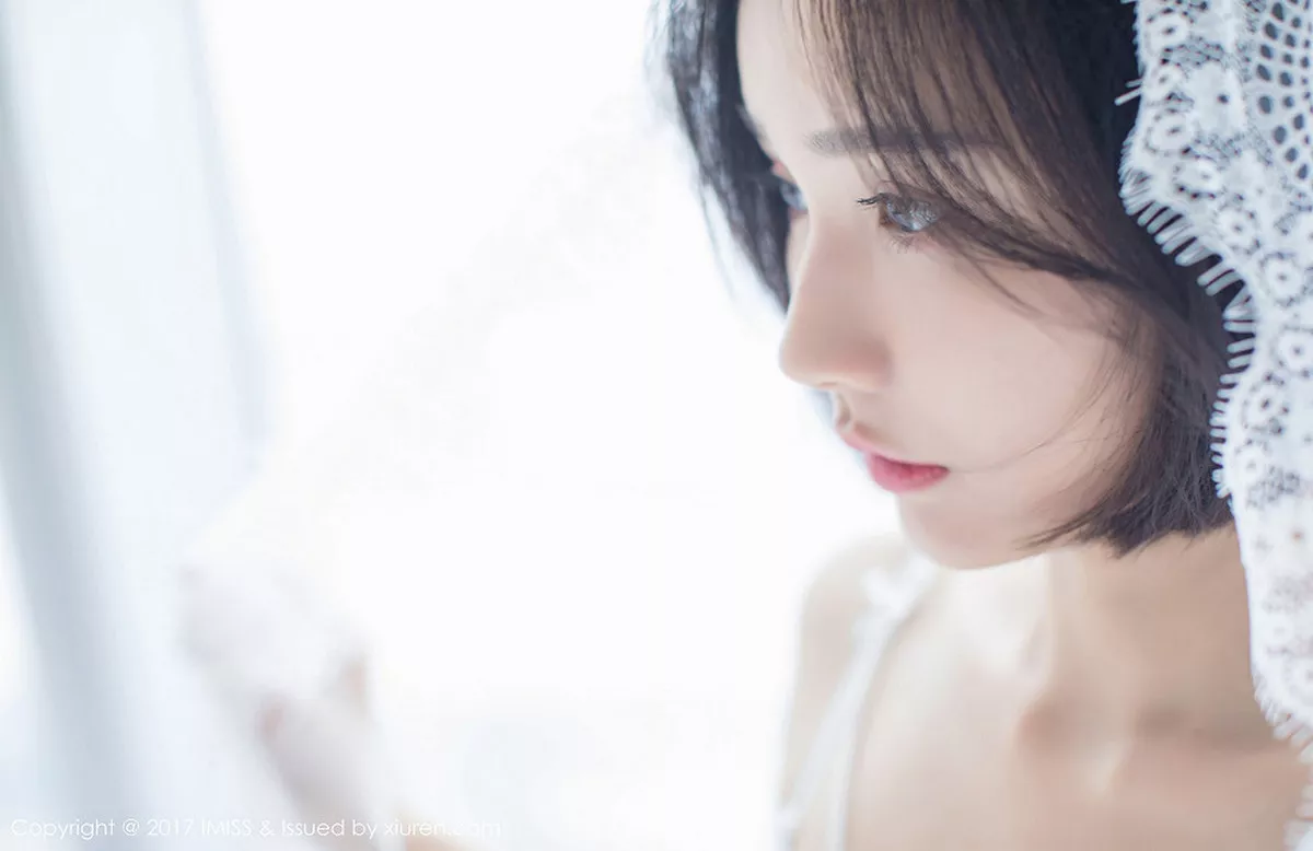 [Imiss爱蜜社]第178期Livia写真 [49P]-035
