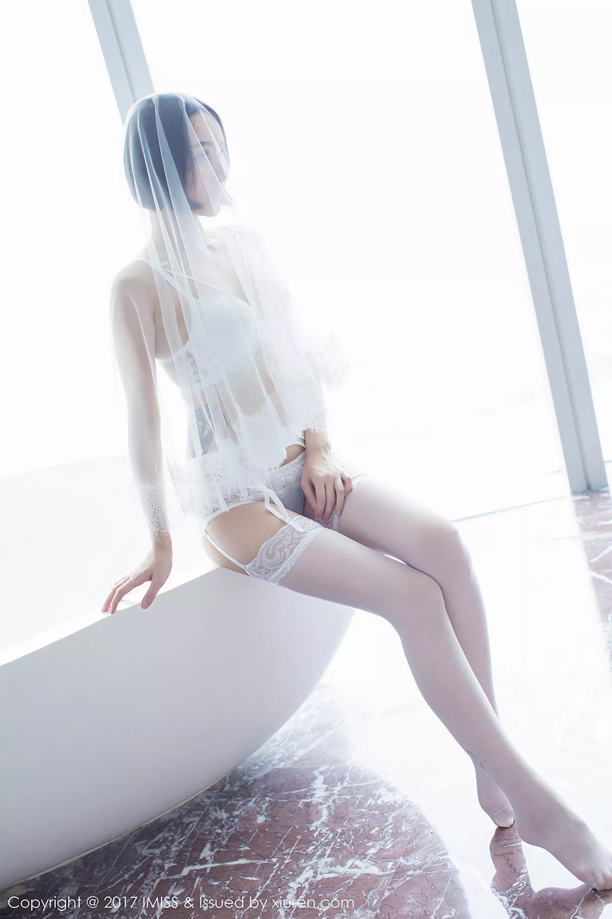 [Imiss爱蜜社]第178期Livia写真 [49P]-044