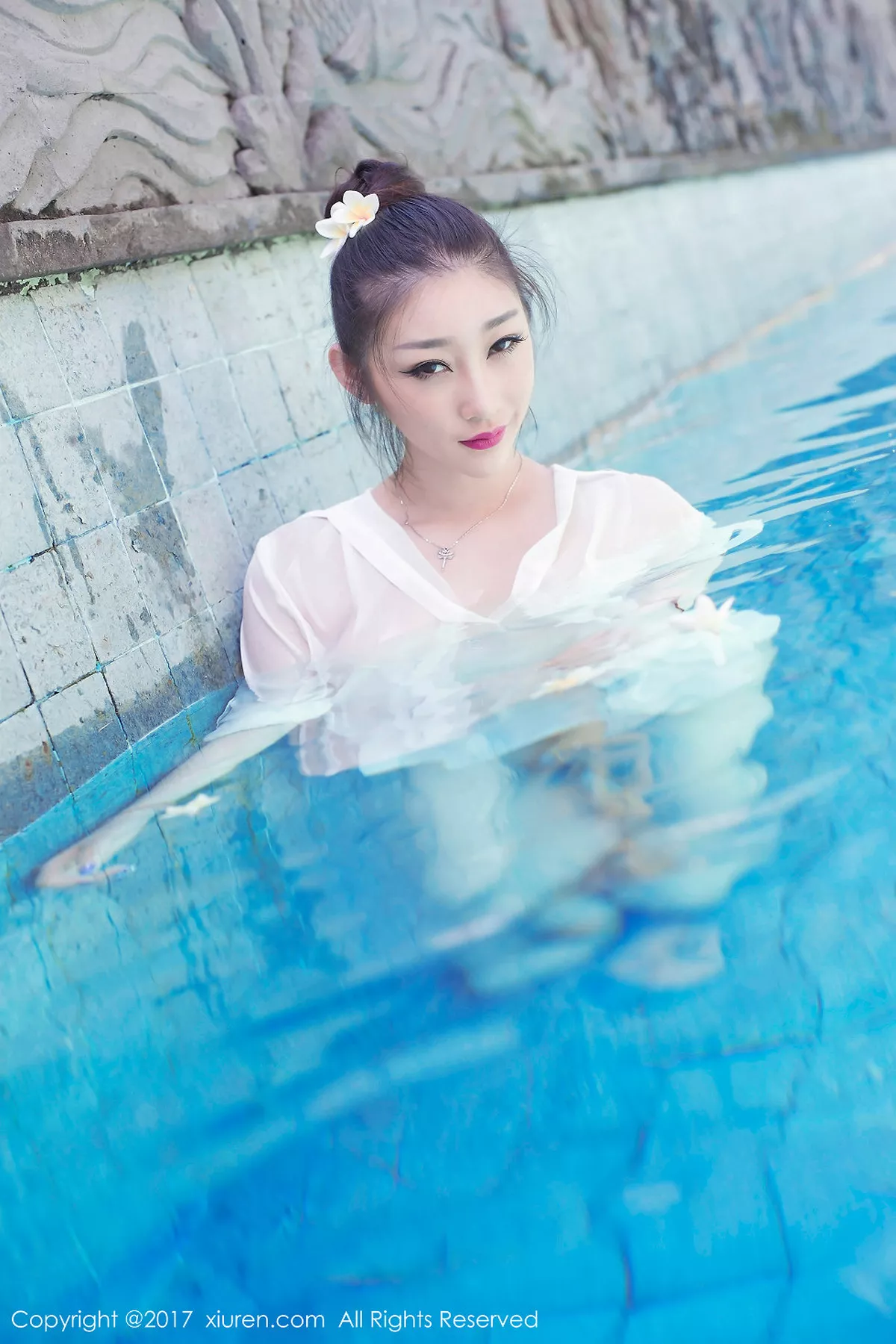 [XiuRen秀人网]第781期妲己_Toxic写真 [56P]-054