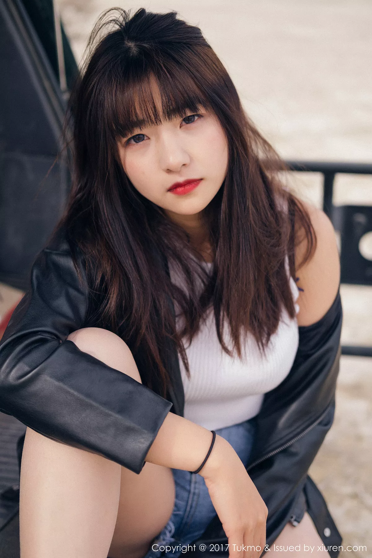 [BoLoli兔几盟]第100期球球写真 [52P]-028