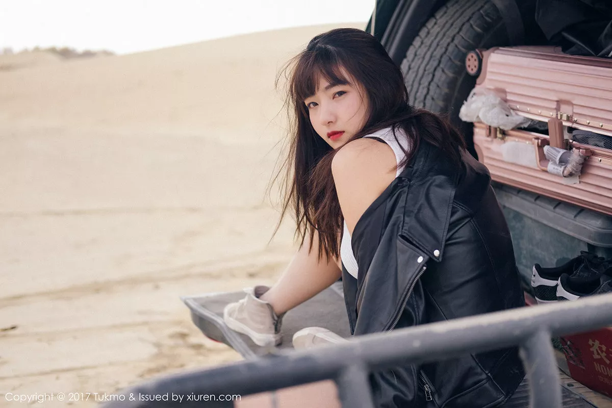 [BoLoli兔几盟]第100期球球写真 [52P]-038