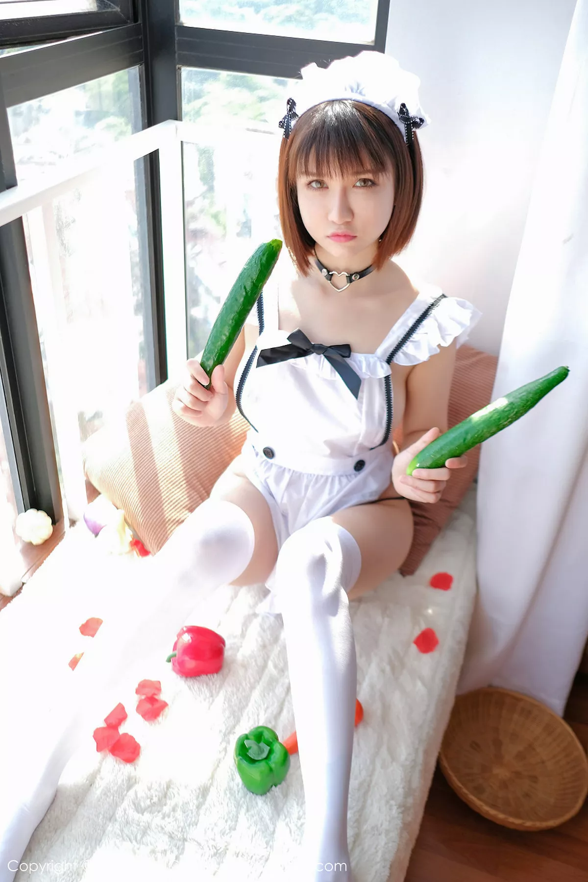 [Uxing优星馆]第058期K8傲娇萌萌写真 [40P]-007