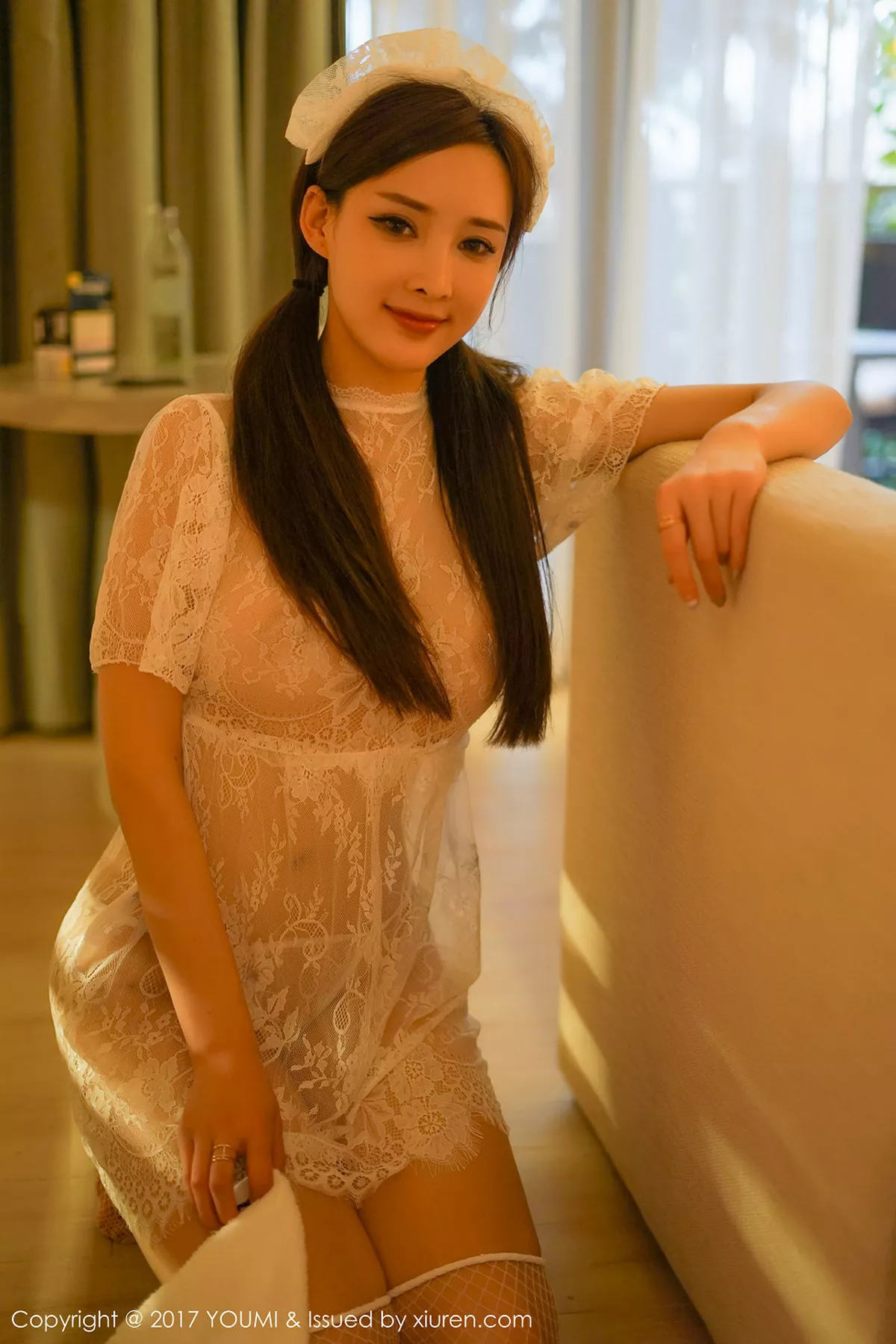 [YouMi尤蜜荟]第052期土肥圆矮挫穷写真 [40P]-018