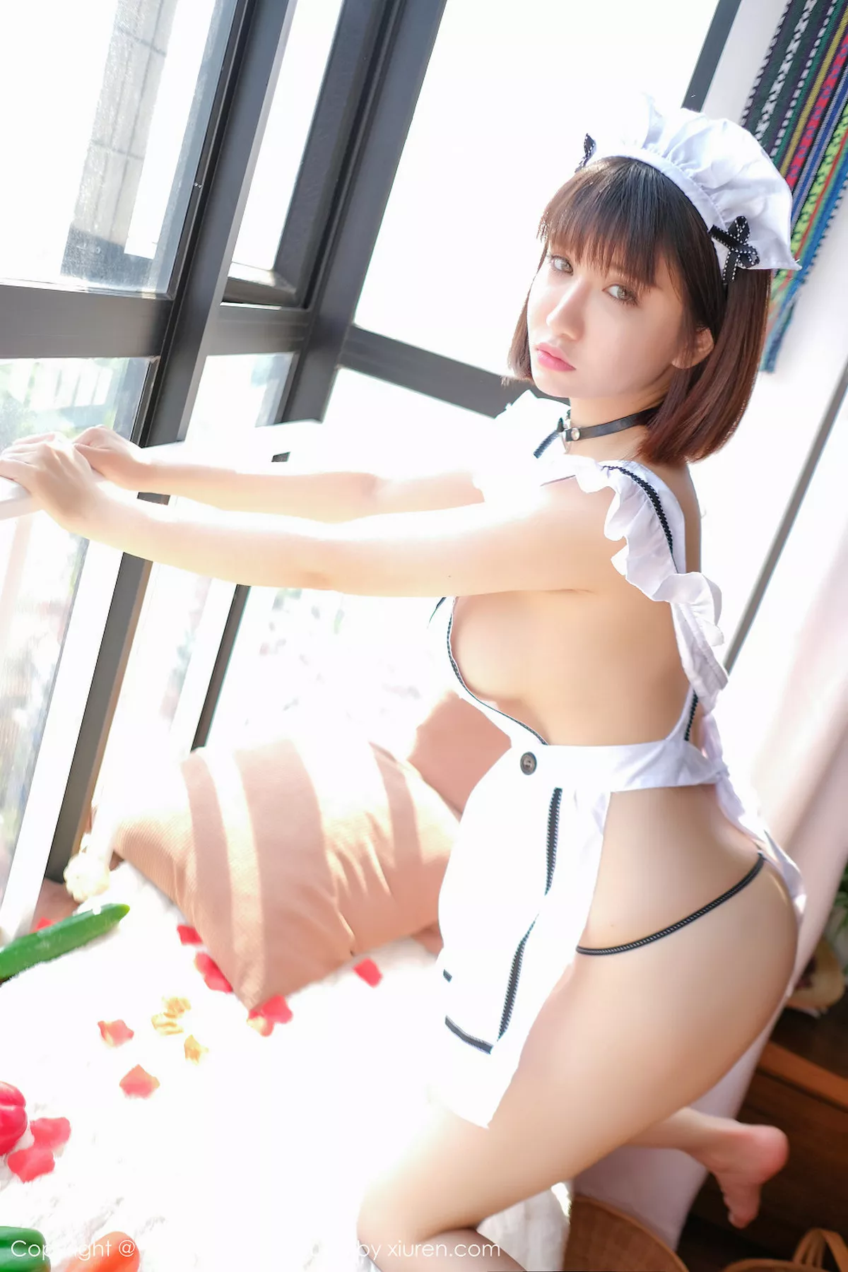 [Uxing优星馆]第058期K8傲娇萌萌写真 [40P]-022
