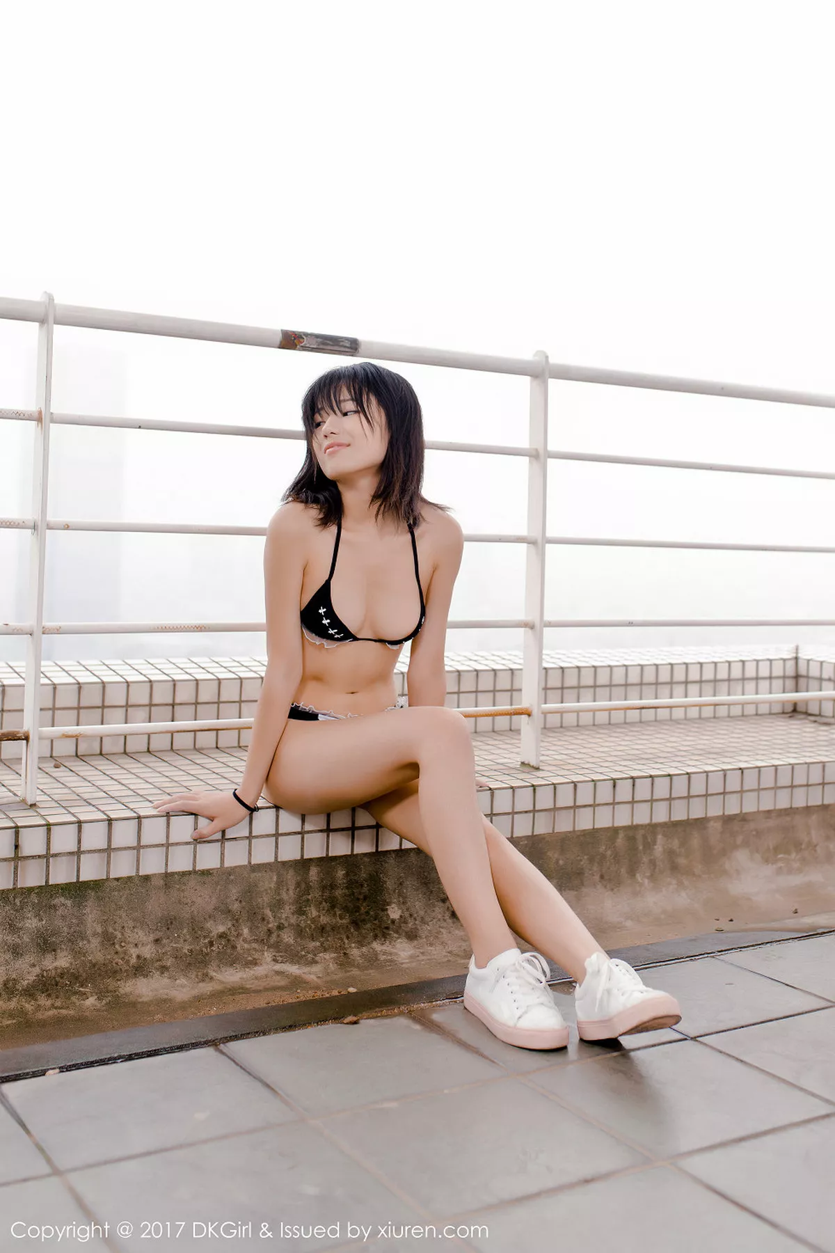 [DKGirl御女郎]第029期仓井优香写真 [56P]-036