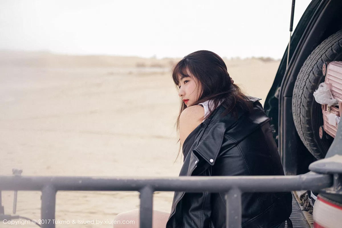 [BoLoli兔几盟]第100期球球写真 [52P]-036