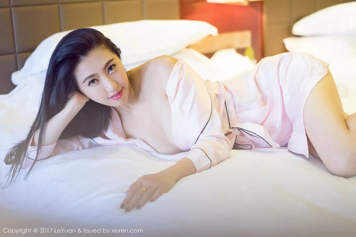 [LeYuan星乐园]第044期大熙写真 [47P]-020