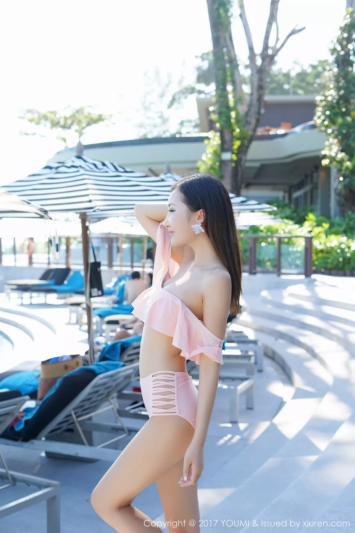 [YouMi尤蜜荟]第057期Yumi-尤美写真 [45P]-038