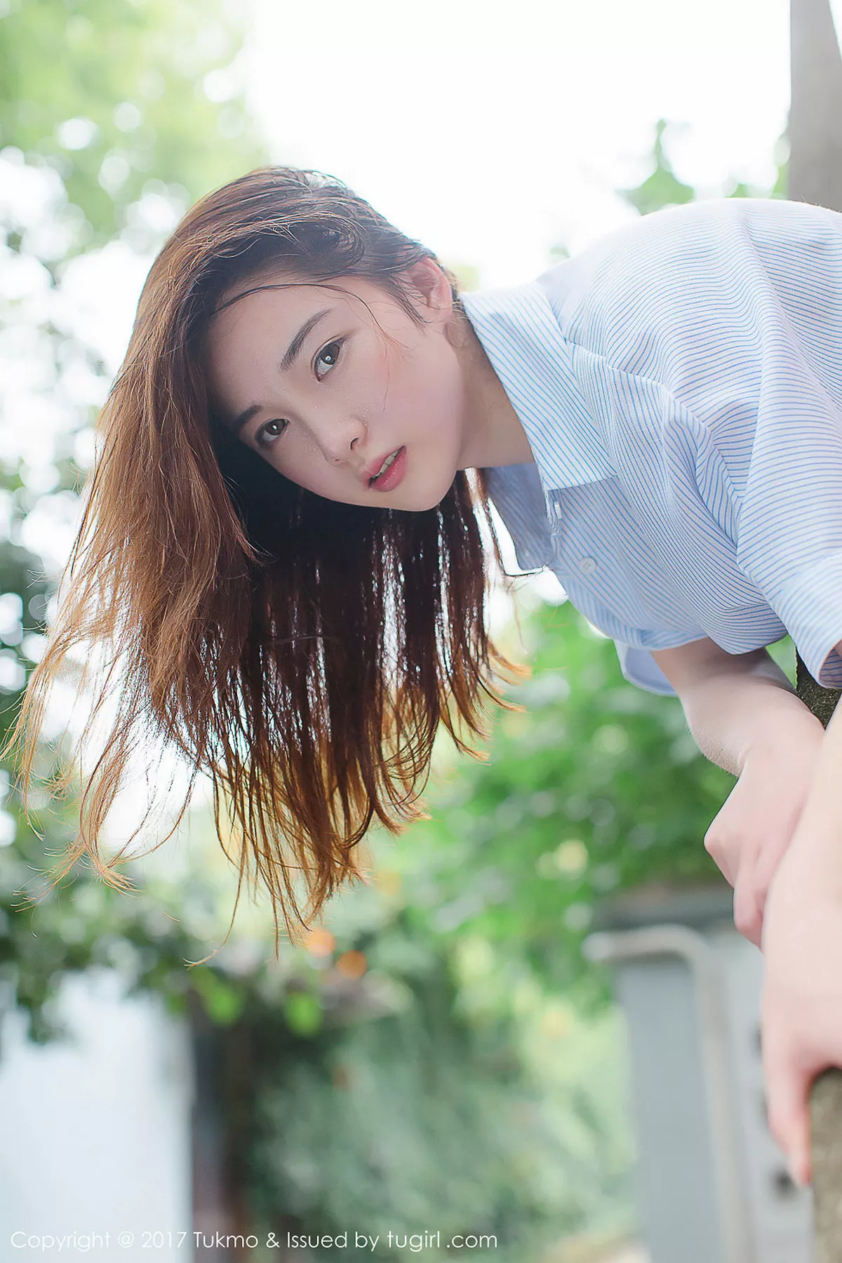 [BoLoli兔几盟]第099期绵绵写真 [40P]-025