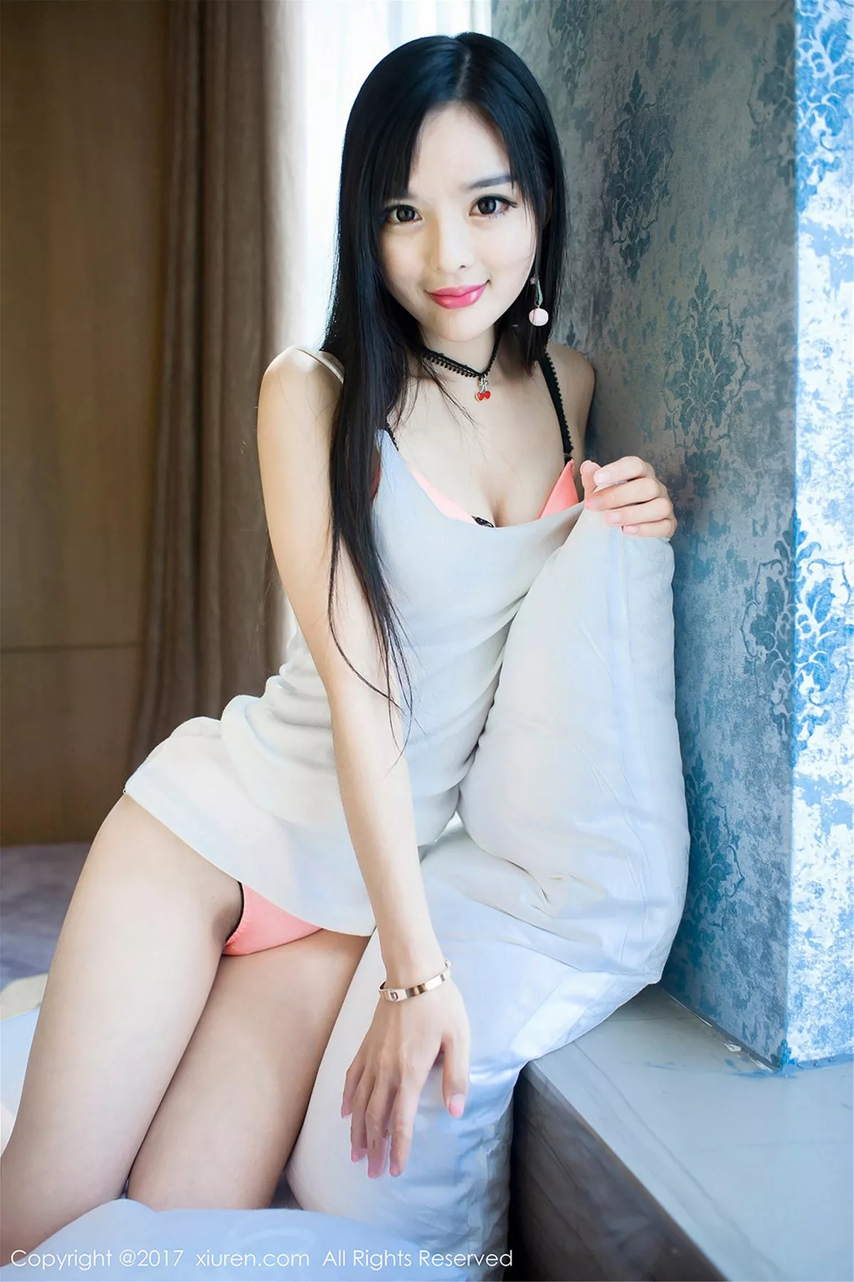 [XiuRen秀人网]第787期柠檬Mini写真 [52P]-033