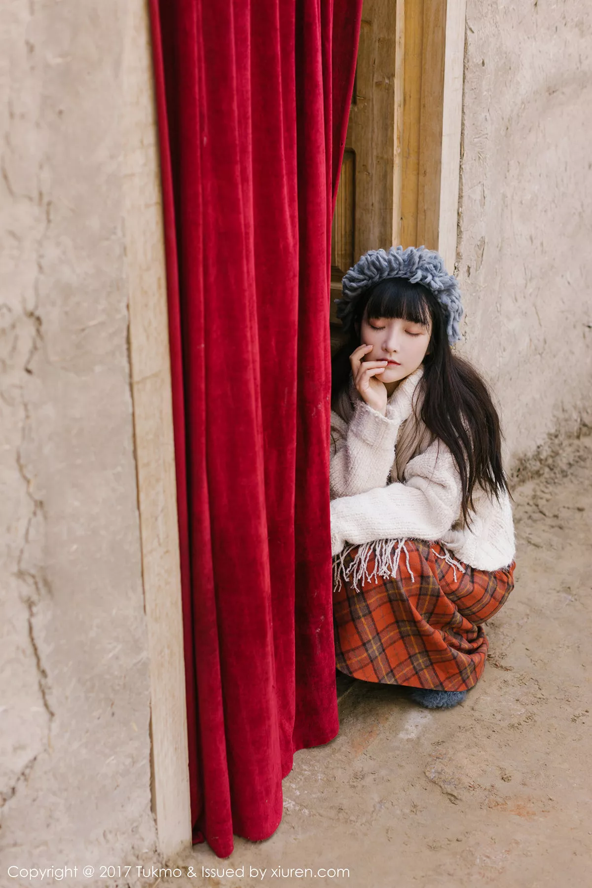 [BoLoli兔几盟]第098期之应写真 [40P]-014
