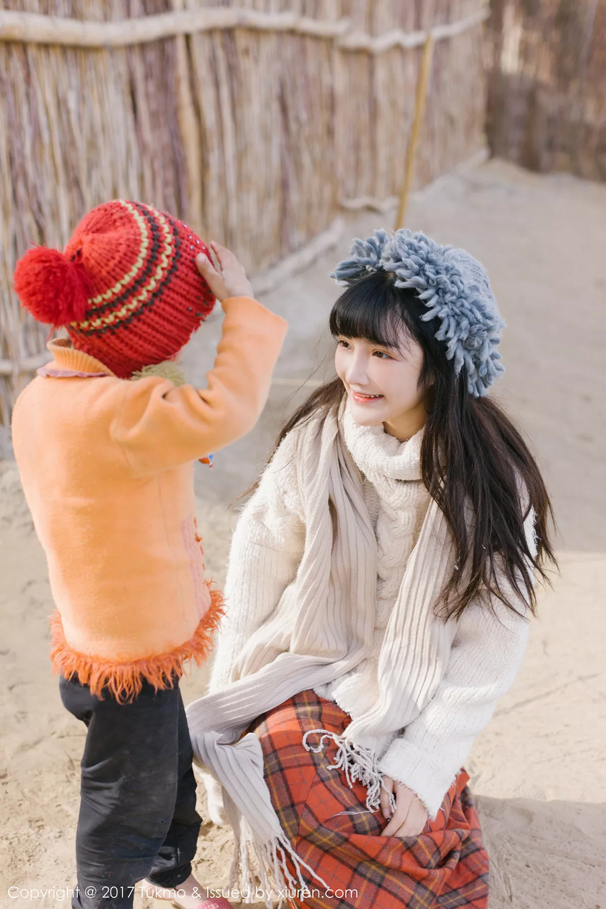 [BoLoli兔几盟]第098期之应写真 [40P]-008