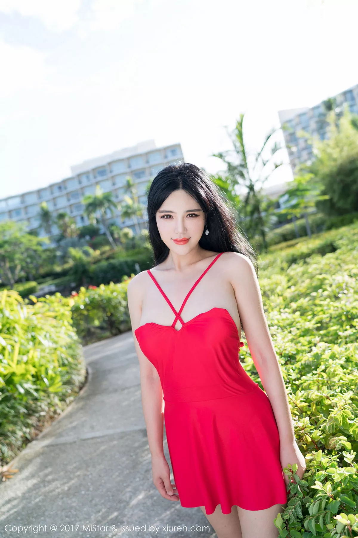 [MiStar魅妍社]第176期刘钰儿写真 [51P]-004