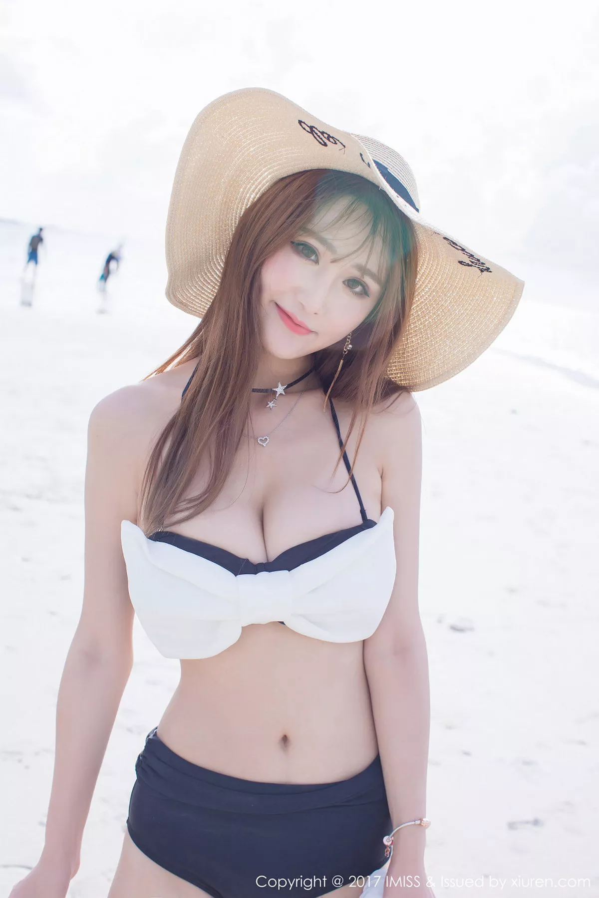 [Imiss爱蜜社]第179期妤薇Vivian写真 [42P]-028