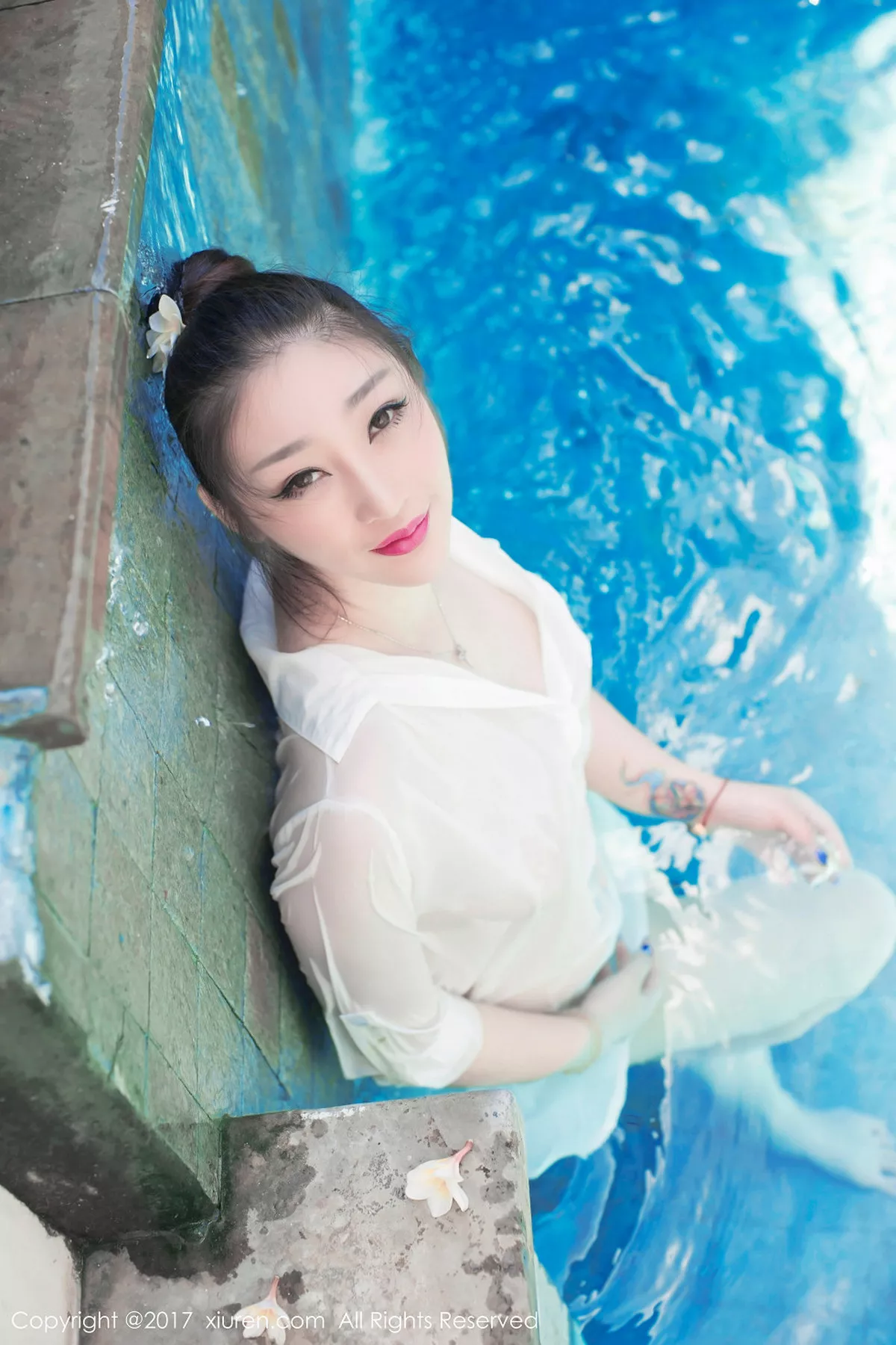 [XiuRen秀人网]第781期妲己_Toxic写真 [56P]-004