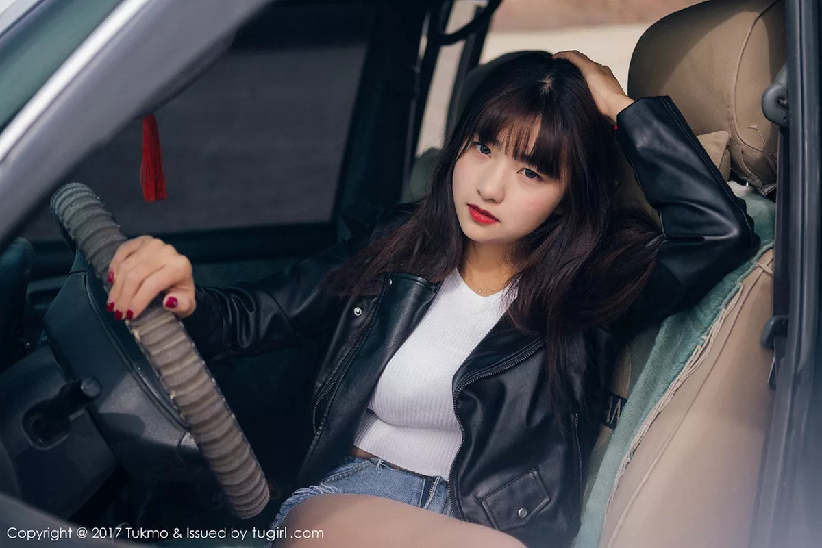 [BoLoli兔几盟]第100期球球写真 [52P]-004