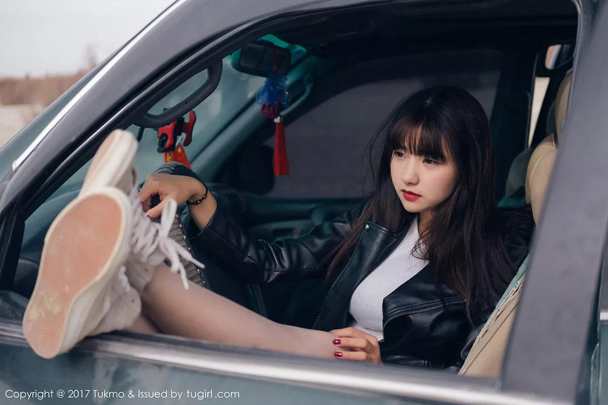 [BoLoli兔几盟]第100期球球写真 [52P]-003