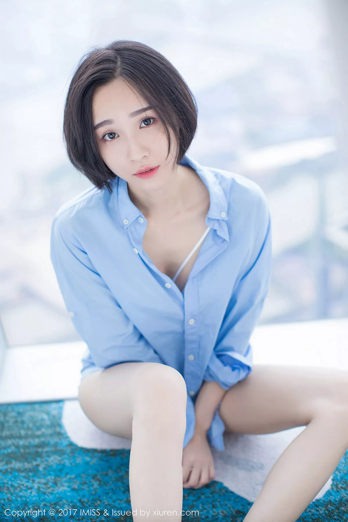 [Imiss爱蜜社]第178期Livia写真 [49P]-024