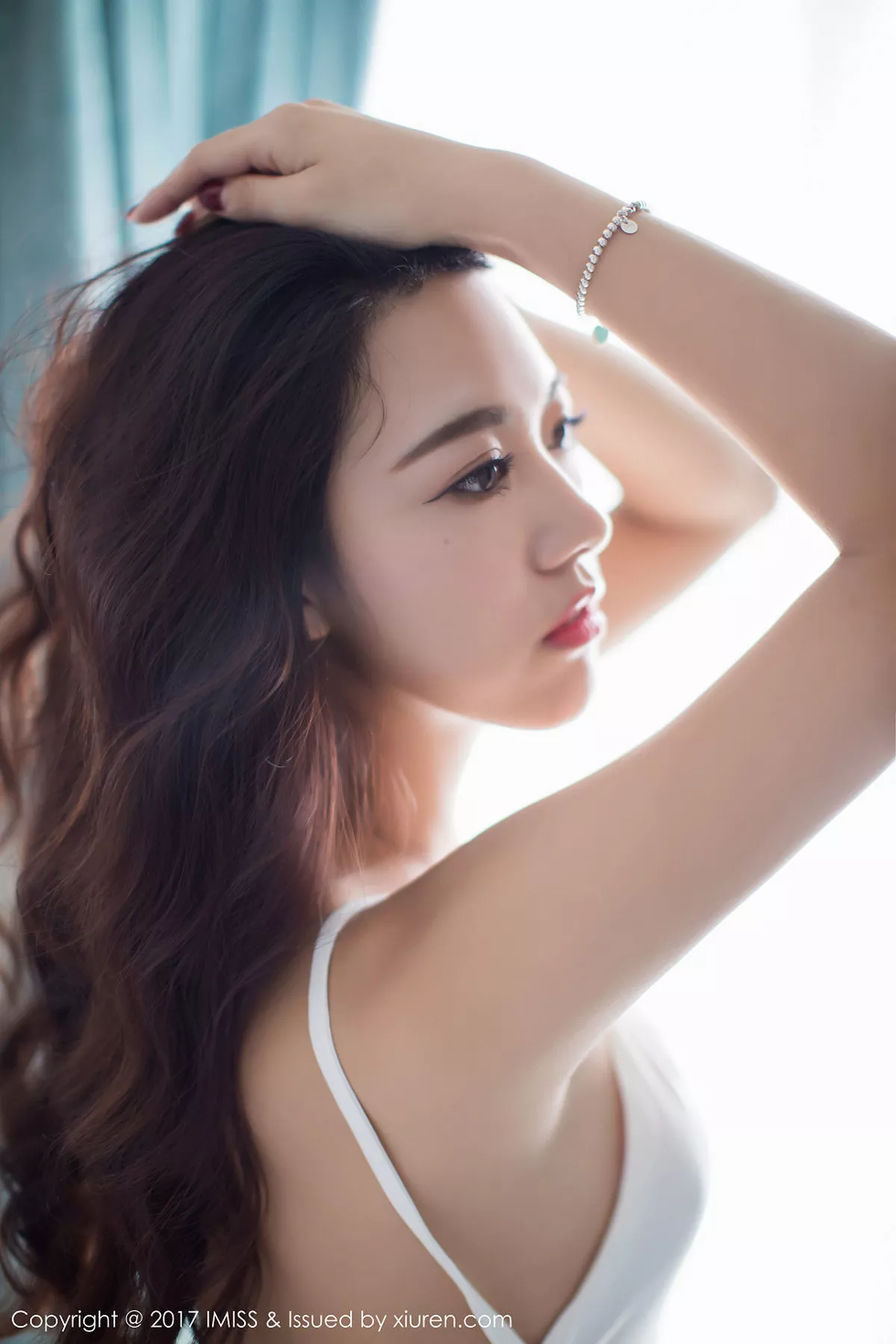 [Imiss爱蜜社]第174期嫣儿写真 [65P]-033