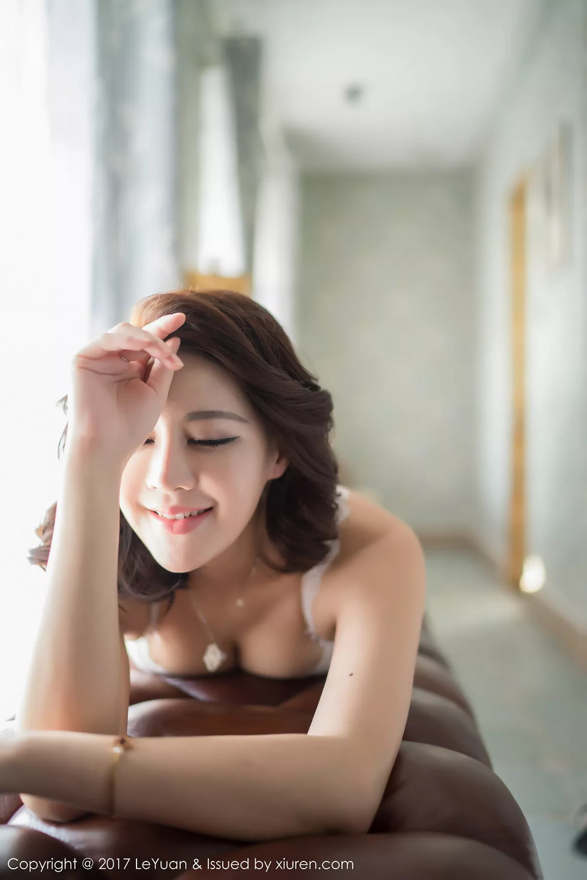 [LeYuan星乐园]第041期美希子写真 [50P]-024